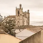 Le Botaniste 公寓 纳博讷