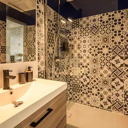 Le Botaniste Apartman Narbonne